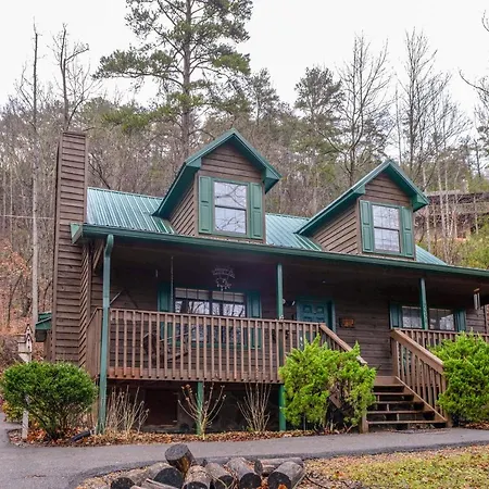 Enchanted Sevierville Exterior photo