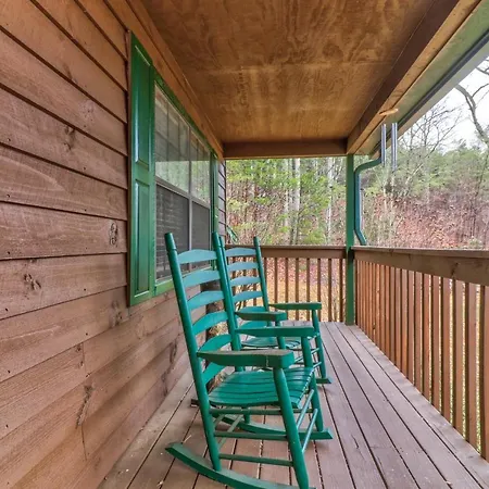 Enchanted Sevierville Exterior photo