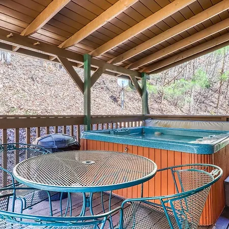 Enchanted Sevierville Exterior photo