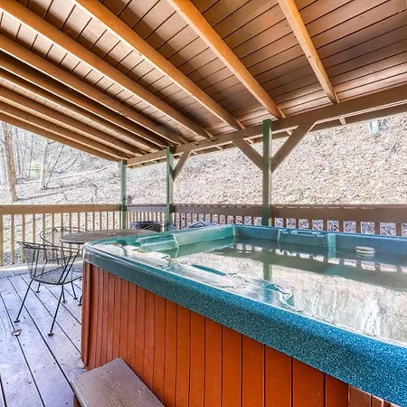 Enchanted Sevierville Exterior photo
