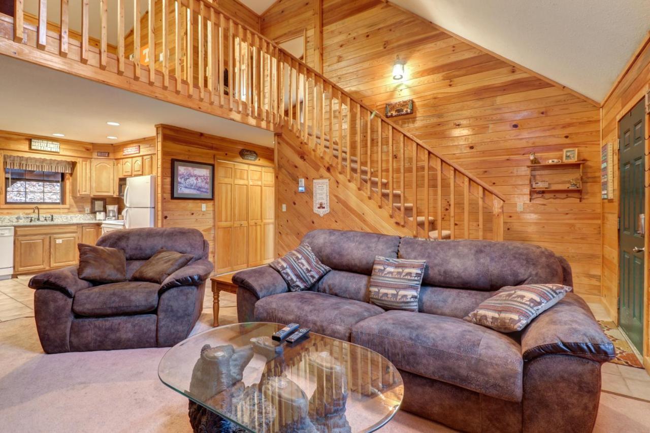 Holiday home Enchanted *