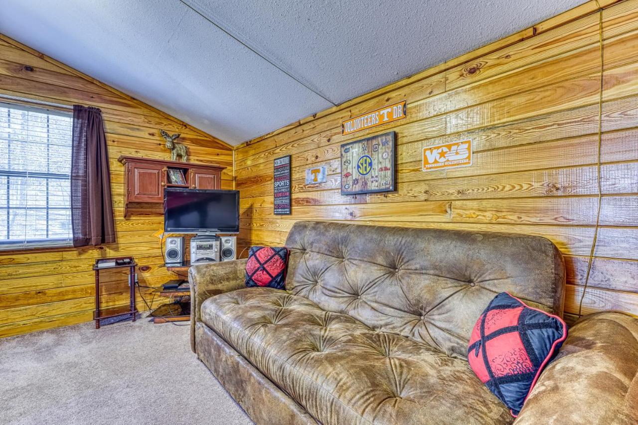Enchanted Holiday home Sevierville